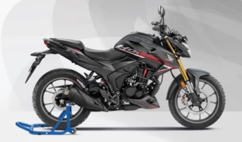 HORNET 2.0 BS-VI full