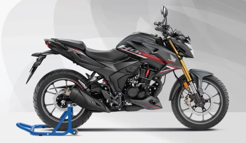 HORNET 2.0 BS-VI full