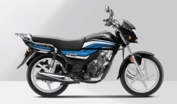 Honda CD 110 full