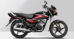Honda Shine 100 cc