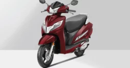 Activa 125cc