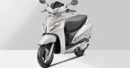 Activa 125cc