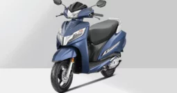 Activa 125cc