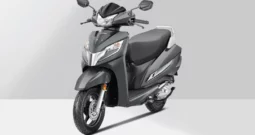 Activa 125cc