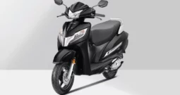 Activa 125cc