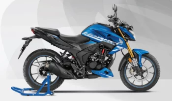 HORNET 2.0 BS-VI full