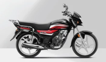 Honda CD 110 full