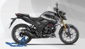 HORNET 2.0 BS-VI full