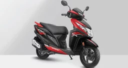 Honda Dio 125