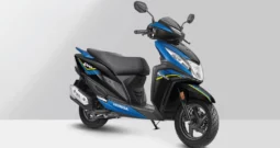 Honda Dio 125