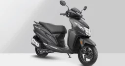 Honda Dio 125