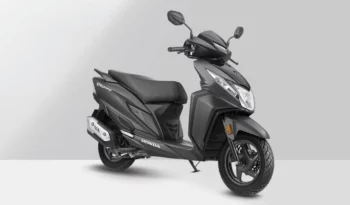 Honda Dio 125 full