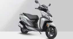 Honda Dio 125