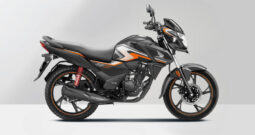 SP 125 Sports Edition