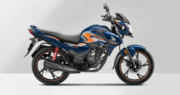 SP 125 Sports Edition