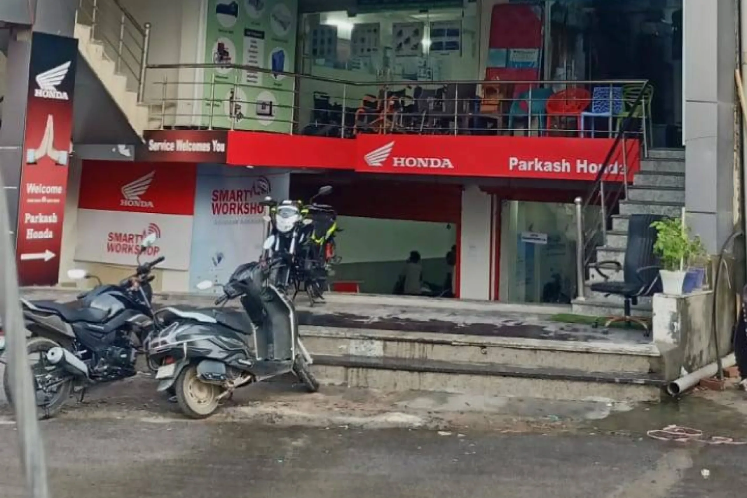 📍Sector 49, Noida